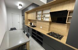 Apartament 2 camere, Prima inchiriere, parcare, Happy Residence