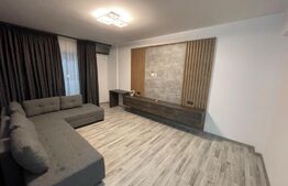 Apartament 2 camere, Prima inchiriere, parcare, Happy Residence