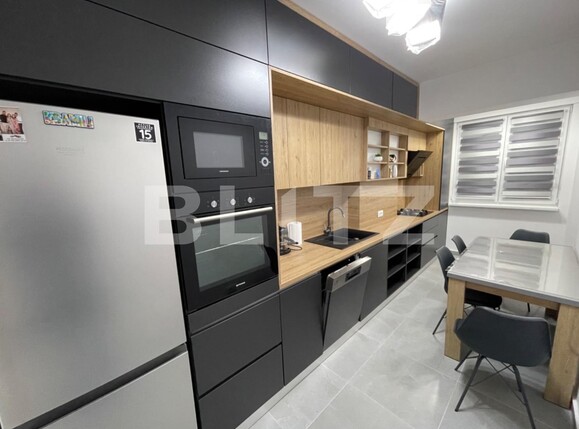 Apartament de închiriat 2 camere Calea Bucuresti - 134238AI | BLITZ Craiova | Poza7