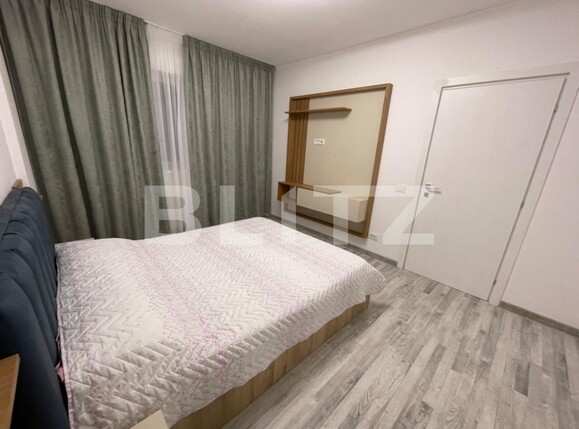Apartament de închiriat 2 camere Calea Bucuresti - 134238AI | BLITZ Craiova | Poza4
