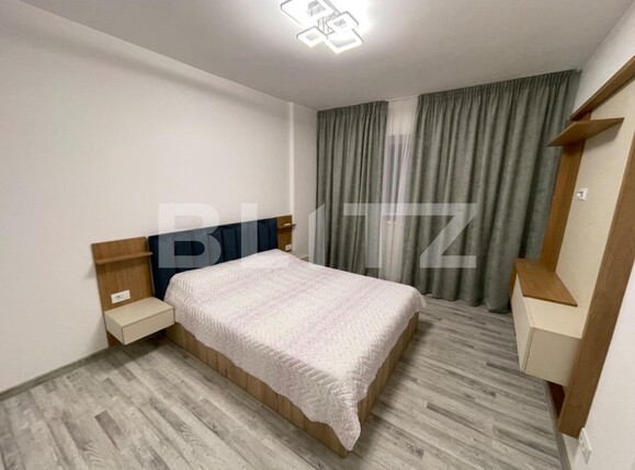 Apartament de închiriat 2 camere Calea Bucuresti - 134238AI | BLITZ Craiova | Poza5