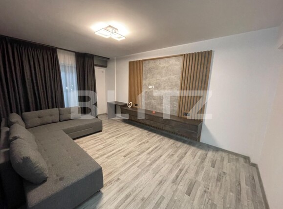 Apartament de închiriat 2 camere Calea Bucuresti - 134238AI | BLITZ Craiova | Poza2