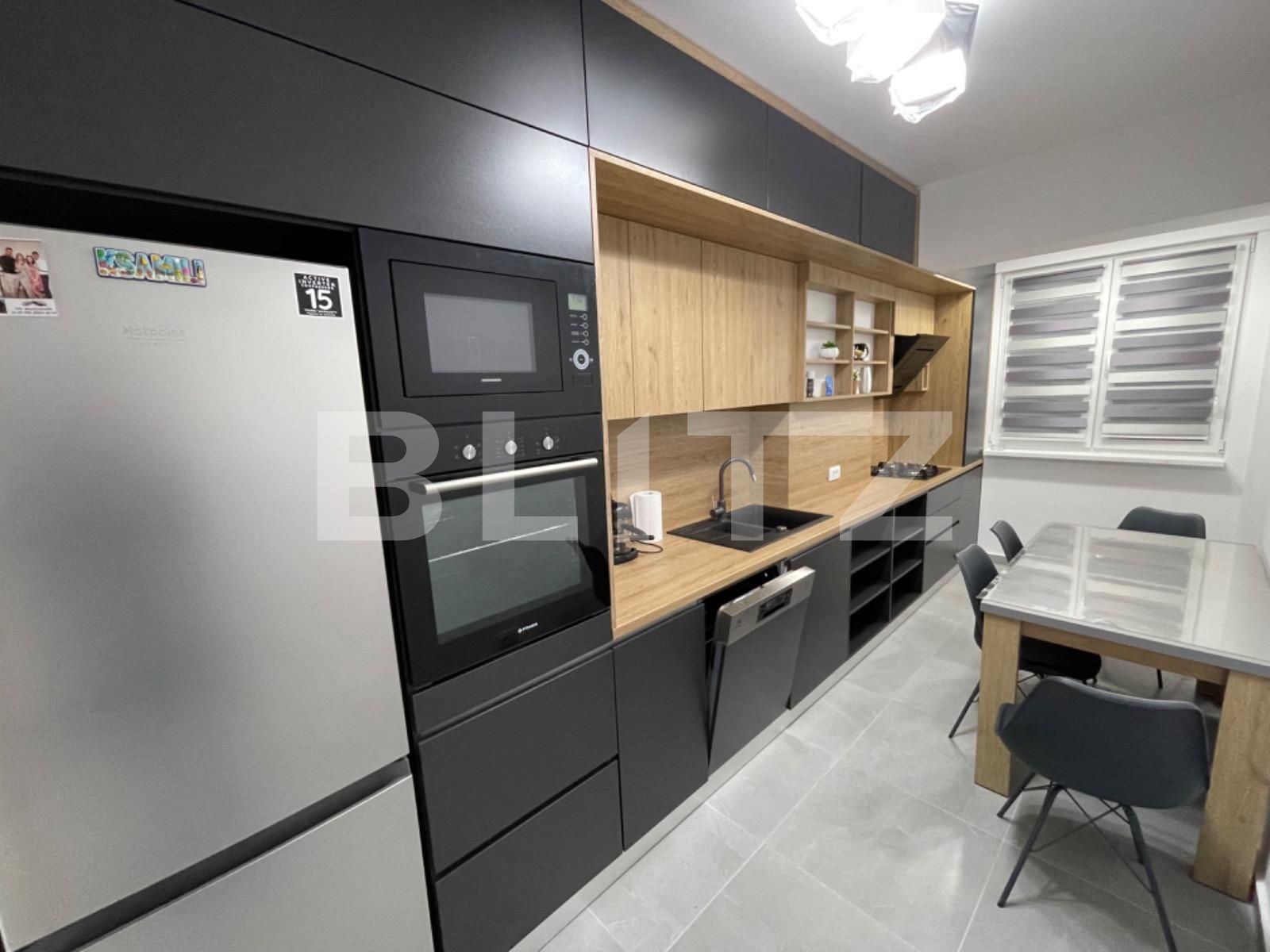 Apartament de închiriat 2 camere Calea Bucuresti - 134238AI | BLITZ Craiova | Poza7