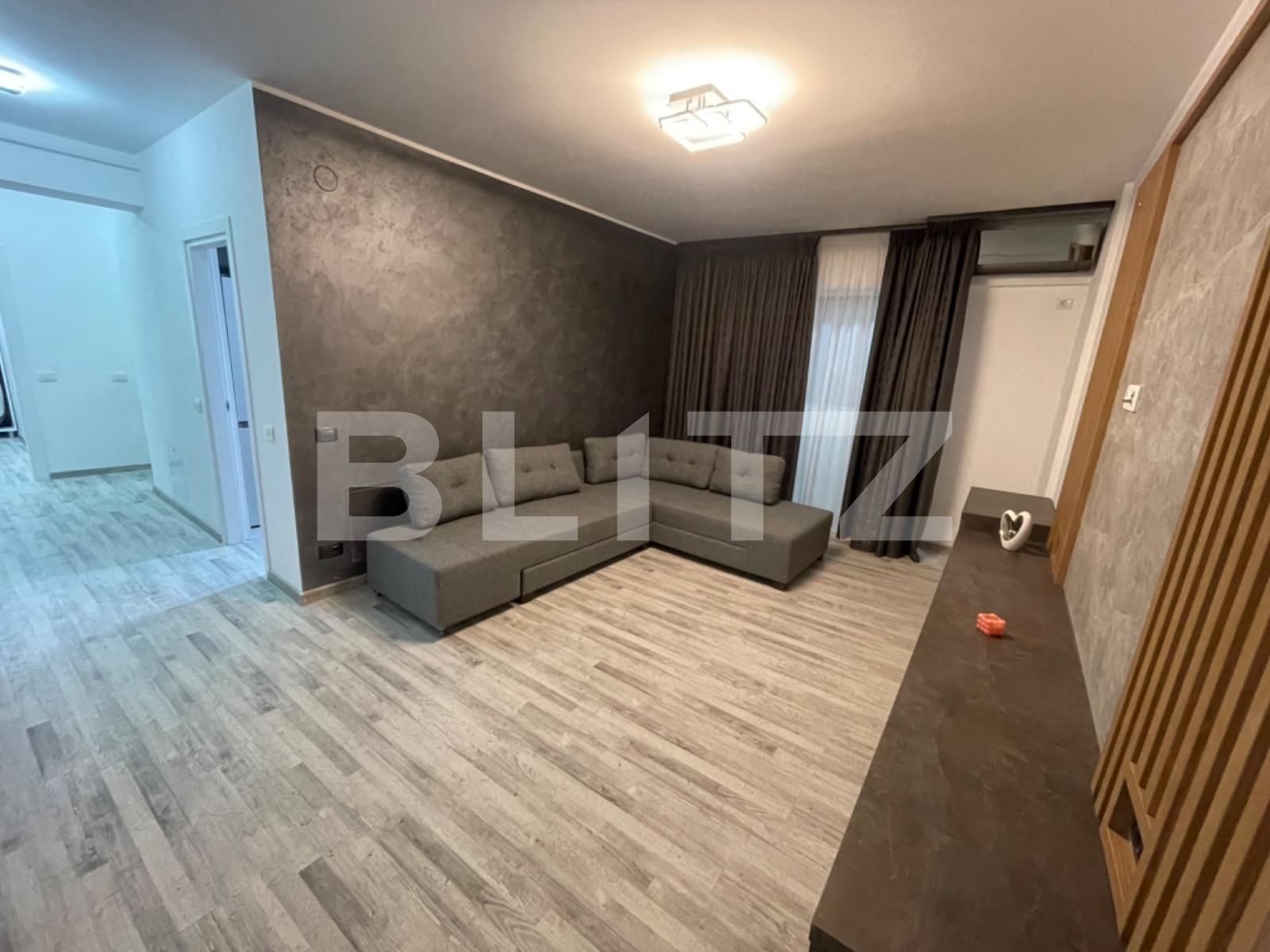 Apartament de închiriat 2 camere Calea Bucuresti - 134238AI | BLITZ Craiova | Poza1