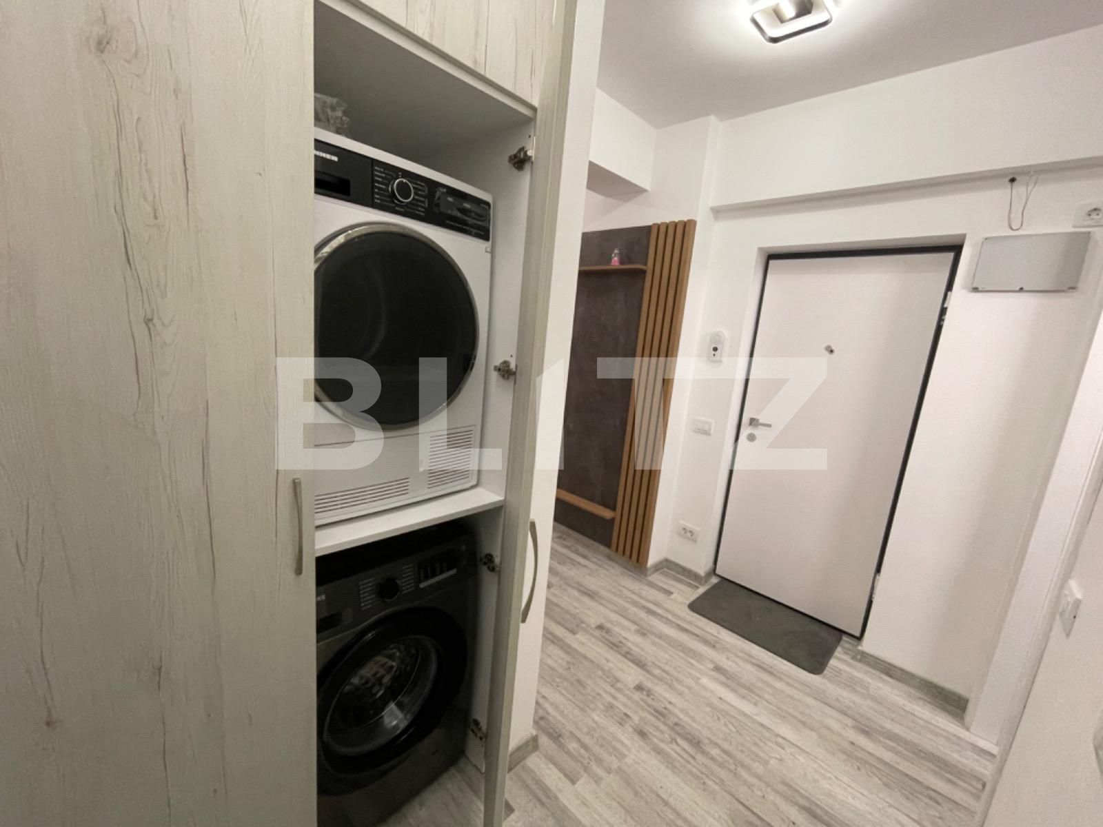 Apartament de închiriat 2 camere Calea Bucuresti - 134238AI | BLITZ Craiova | Poza9
