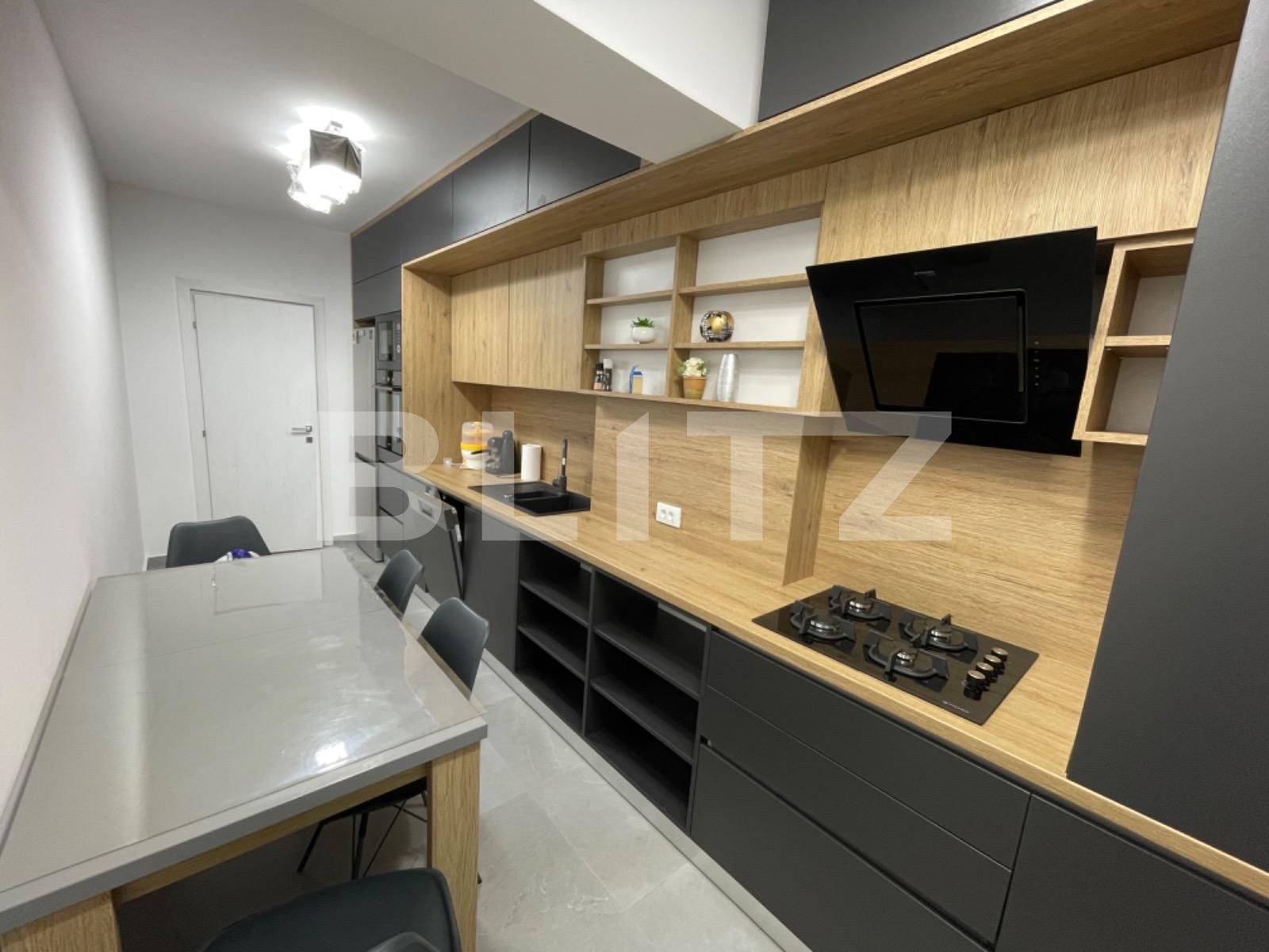 Apartament de închiriat 2 camere Calea Bucuresti - 134238AI | BLITZ Craiova | Poza6