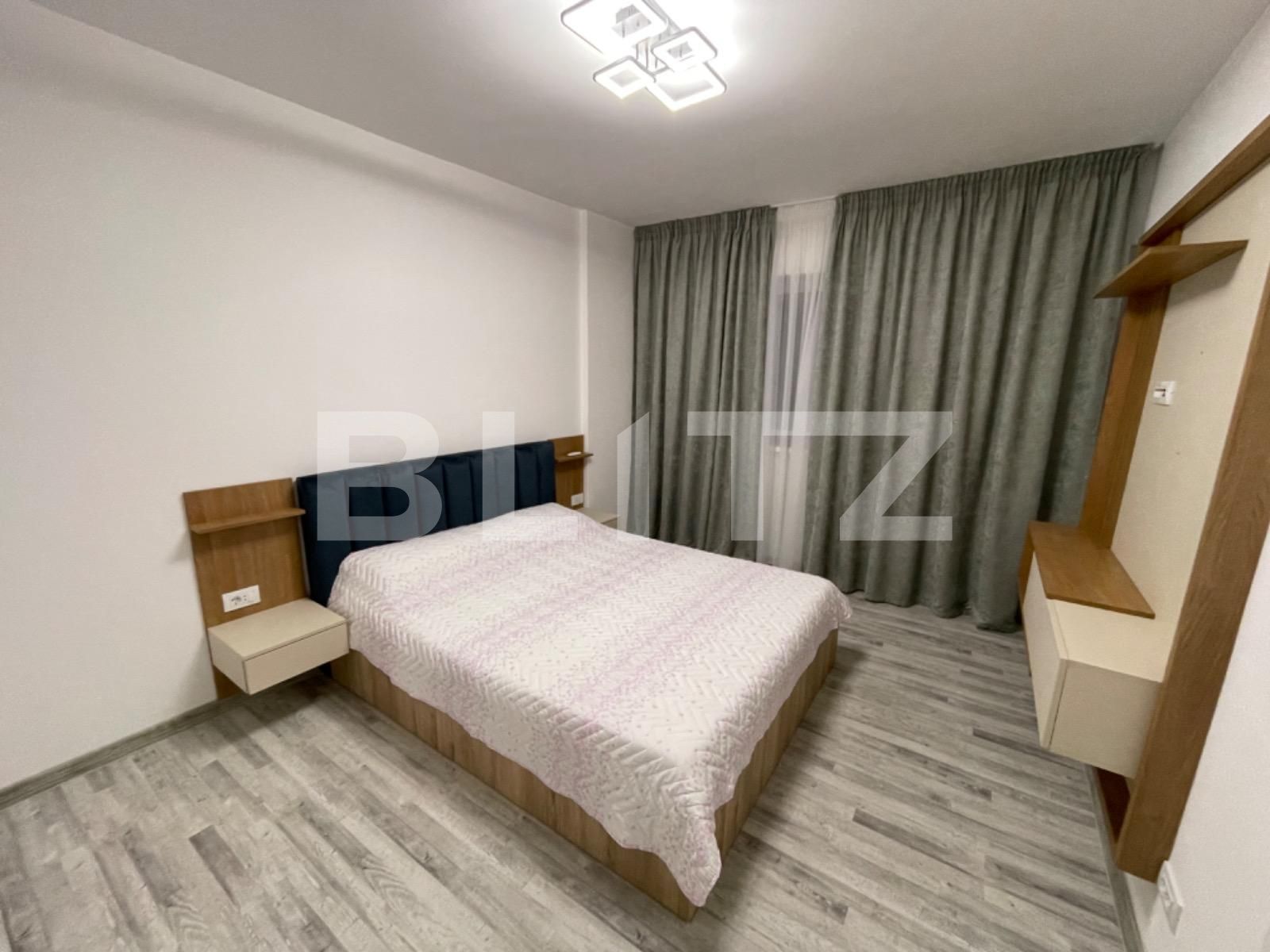 Apartament de închiriat 2 camere Calea Bucuresti - 134238AI | BLITZ Craiova | Poza5