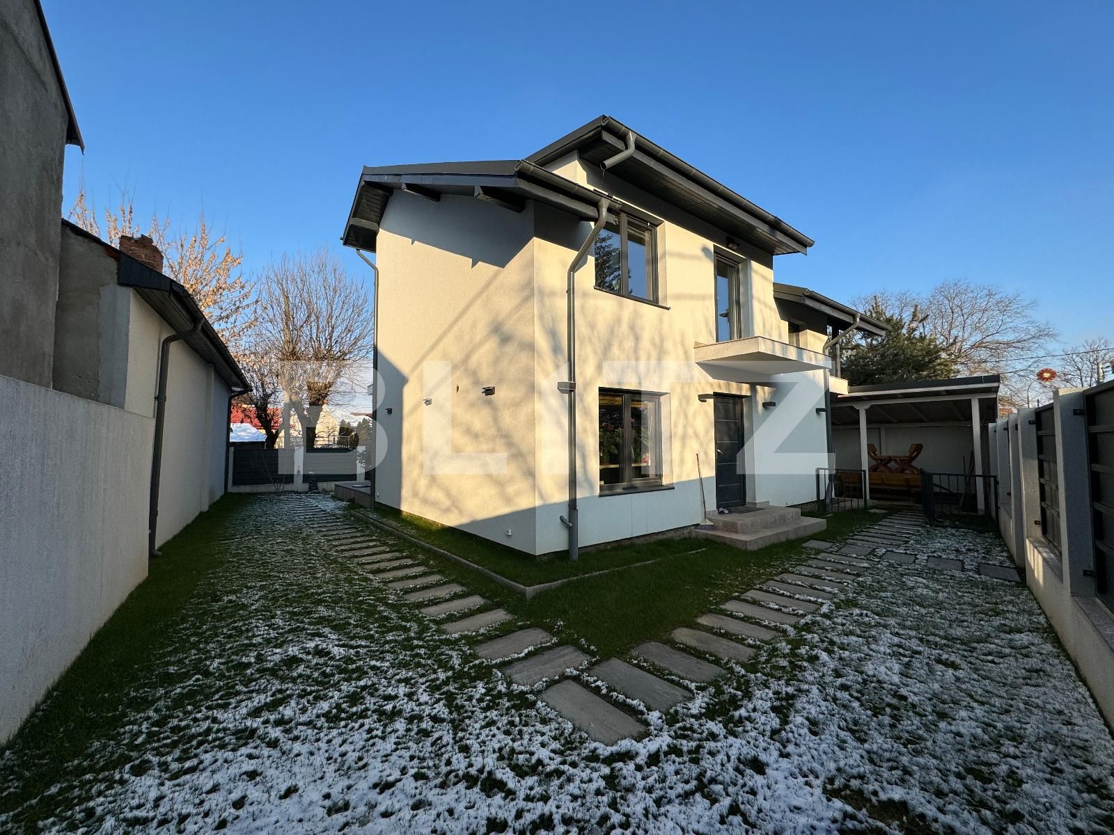 Casa de vânzare 6 camere Sarari - 134262CV | BLITZ Craiova | Poza16