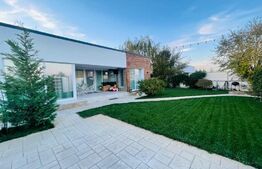 Casa Nordica in Cartier Rezidențial cu Acces pe Strada Privata