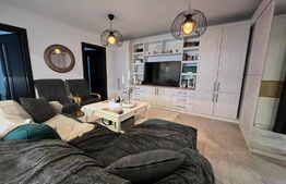 Casa Nordica in Cartier Rezidențial cu Acces pe Strada Privata