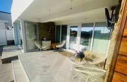 Casa Nordica in Cartier Rezidențial cu Acces pe Strada Privata