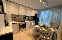 Casa Nordica in Cartier Rezidențial cu Acces pe Strada Privata