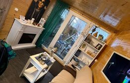 Casa Nordica in Cartier Rezidențial cu Acces pe Strada Privata