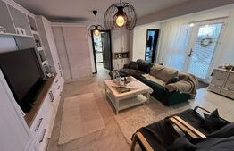 Casa Nordica in Cartier Rezidențial cu Acces pe Strada Privata