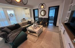 Casa Nordica in Cartier Rezidențial cu Acces pe Strada Privata