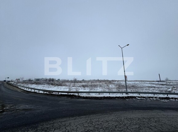 Teren de vânzare Exterior Est - 134328TV | BLITZ Craiova | Poza1