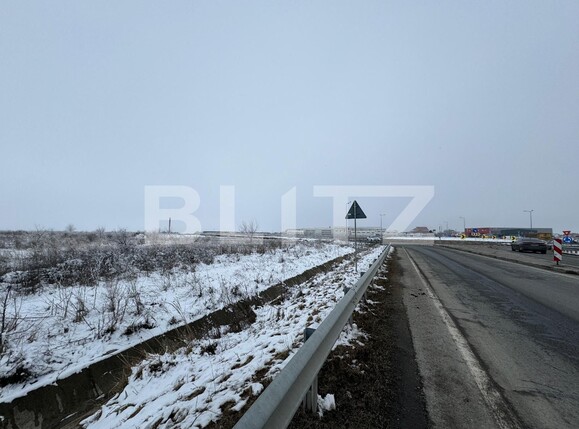 Teren de vânzare Exterior Est - 134328TV | BLITZ Craiova | Poza8