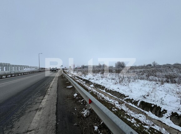 Teren de vânzare Exterior Est - 134328TV | BLITZ Craiova | Poza7