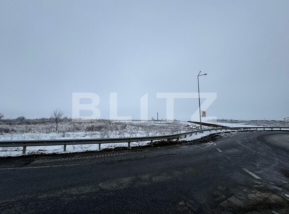 Teren de vânzare Exterior Est - 134328TV | BLITZ Craiova | Poza5