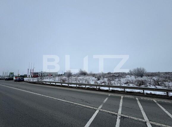 Teren de vânzare Exterior Est - 134328TV | BLITZ Craiova | Poza3