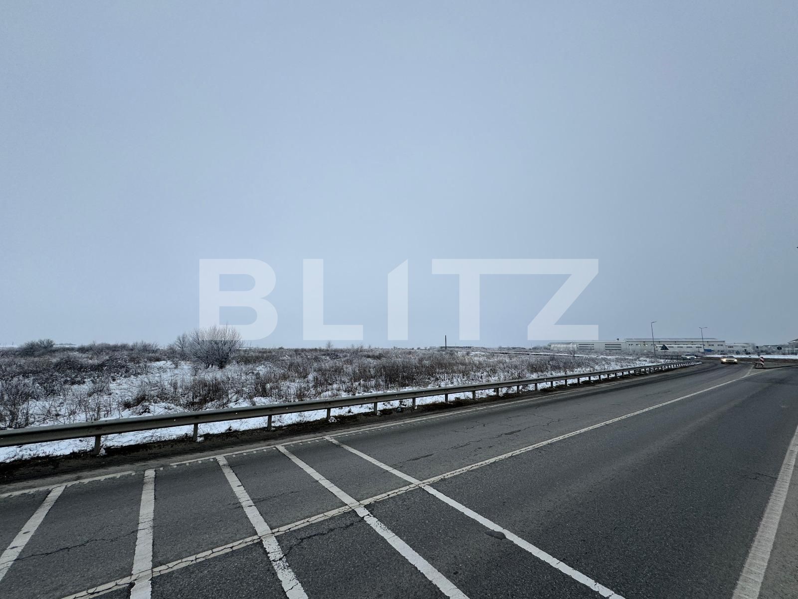 Teren de vânzare Exterior Est - 134328TV | BLITZ Craiova | Poza4