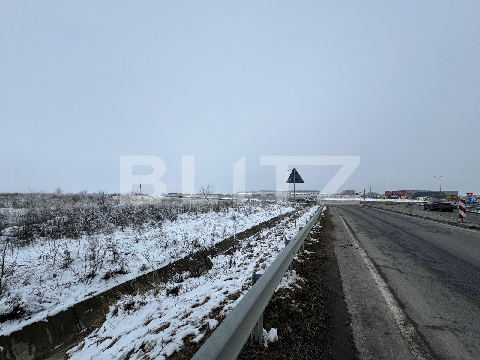 Teren de vânzare Exterior Est - 134328TV | BLITZ Craiova | Poza8