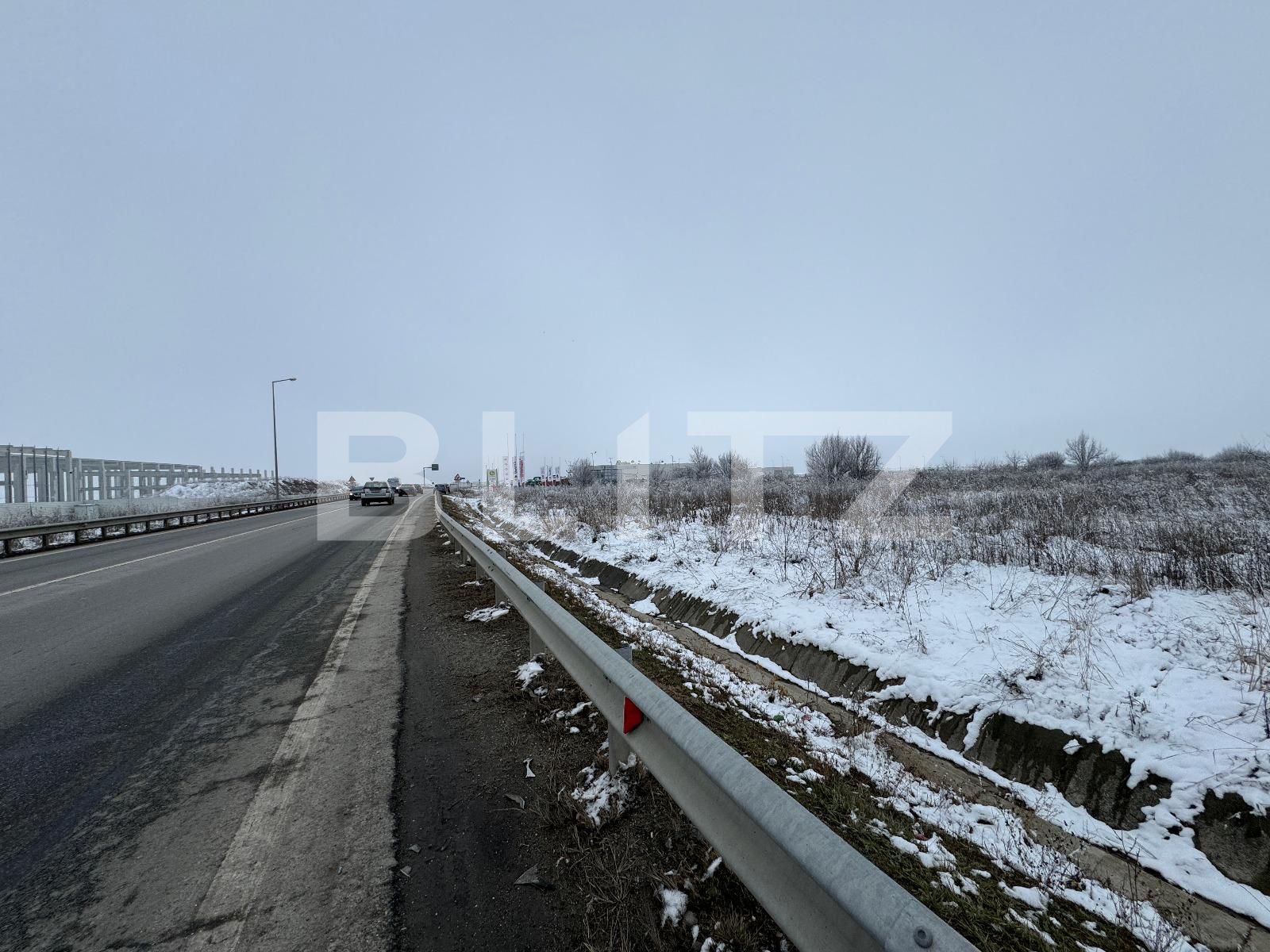 Teren de vânzare Exterior Est - 134328TV | BLITZ Craiova | Poza7