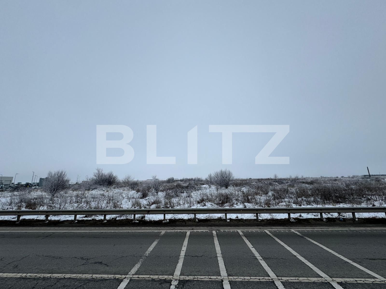 Teren de vânzare Exterior Est - 134328TV | BLITZ Craiova | Poza2