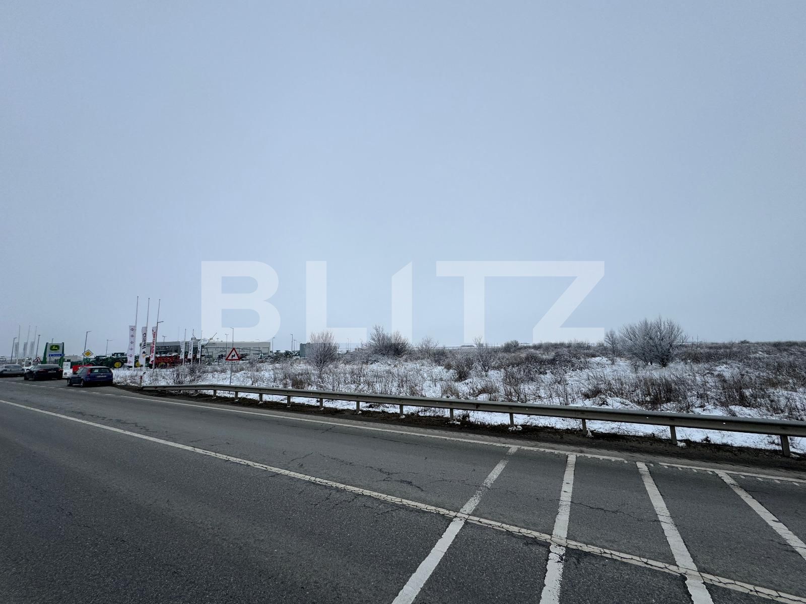 Teren de vânzare Exterior Est - 134328TV | BLITZ Craiova | Poza3