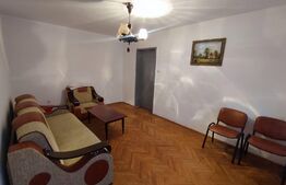 Apartament 2 camere,48 mp utili , zona Centrala