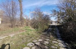 Teren intravilan industrial 27.774 mp, zona CET Ișalniţa!