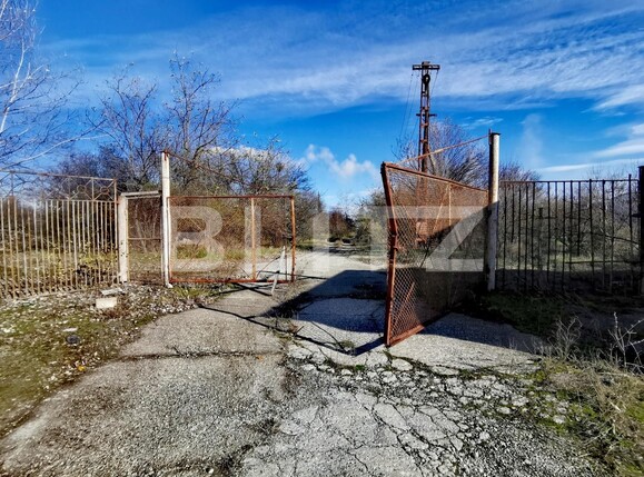 Teren de vânzare Isalnita - 134332TV | BLITZ Craiova | Poza2