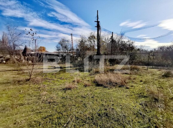 Teren de vânzare Isalnita - 134332TV | BLITZ Craiova | Poza10