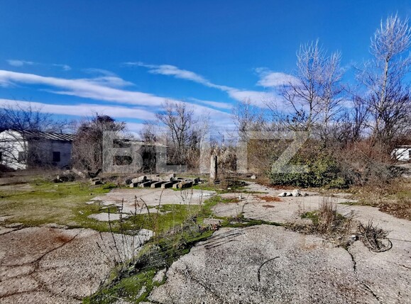 Teren de vânzare Isalnita - 134332TV | BLITZ Craiova | Poza8