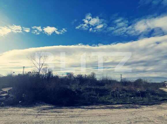 Teren de vânzare Isalnita - 134332TV | BLITZ Craiova | Poza13