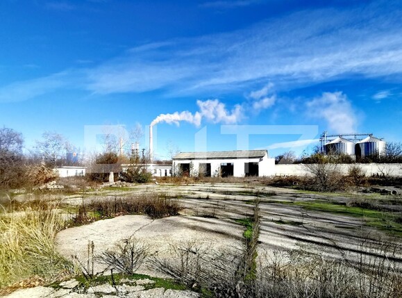 Teren de vânzare Isalnita - 134332TV | BLITZ Craiova | Poza1