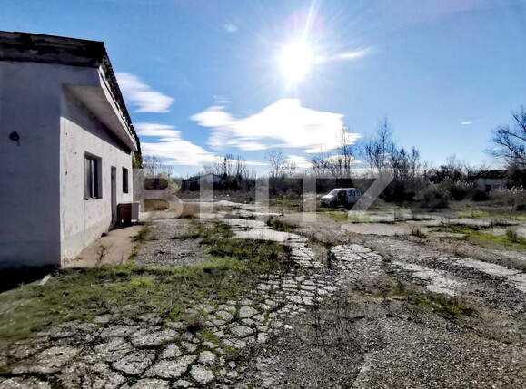 Teren de vânzare Isalnita - 134332TV | BLITZ Craiova | Poza4