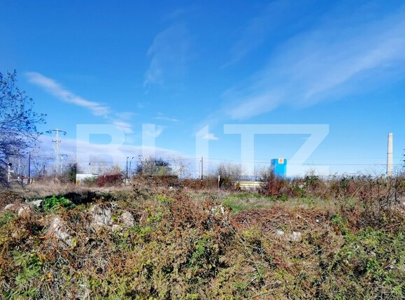 Teren de vânzare Isalnita - 134332TV | BLITZ Craiova | Poza11