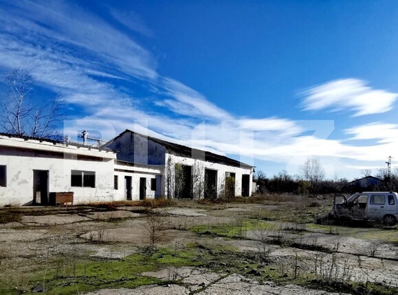 Teren de vânzare Isalnita - 134332TV | BLITZ Craiova | Poza5