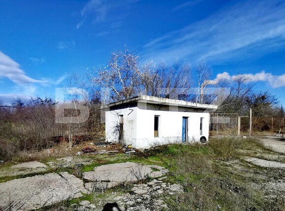 Teren de vânzare Isalnita - 134332TV | BLITZ Craiova | Poza3