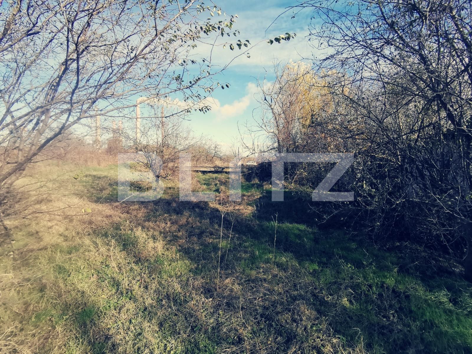 Teren de vânzare Isalnita - 134332TV | BLITZ Craiova | Poza7