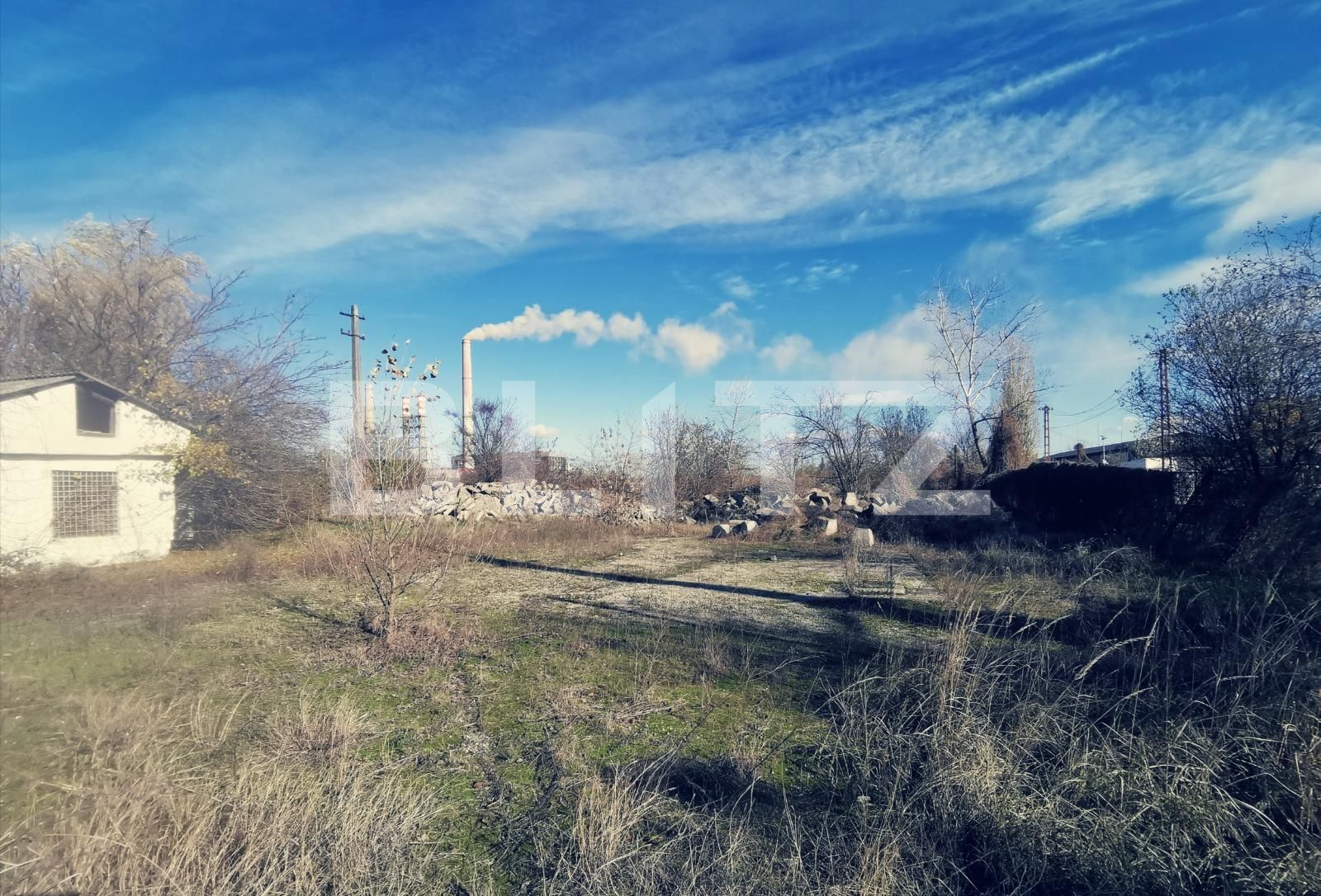 Teren de vânzare Isalnita - 134332TV | BLITZ Craiova | Poza12