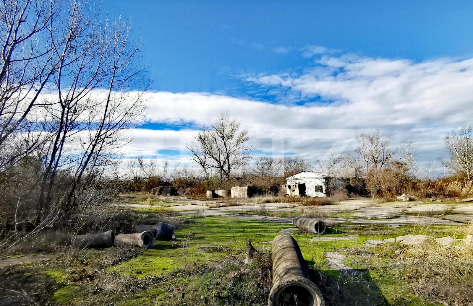 Teren de vânzare Isalnita - 134332TV | BLITZ Craiova | Poza6