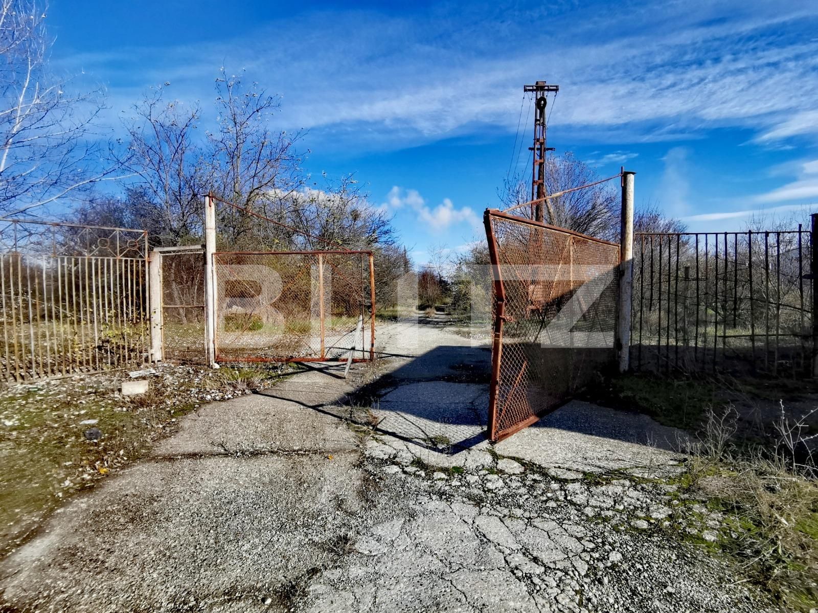 Teren de vânzare Isalnita - 134332TV | BLITZ Craiova | Poza2