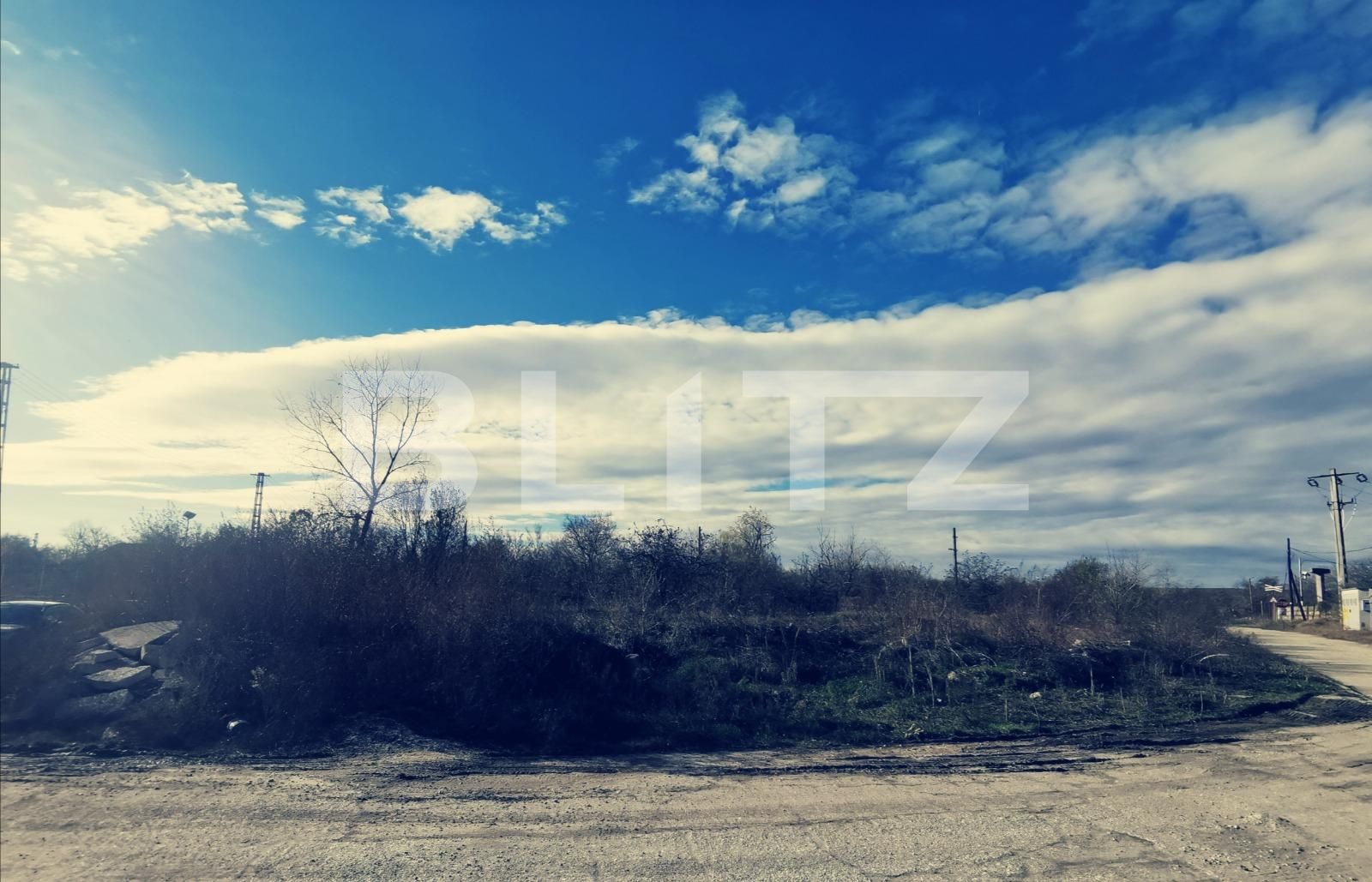 Teren de vânzare Isalnita - 134332TV | BLITZ Craiova | Poza13