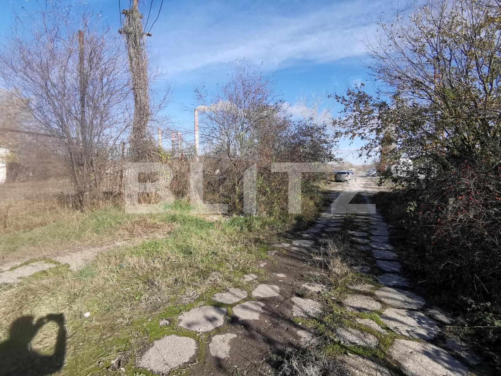 Teren de vânzare Isalnita - 134332TV | BLITZ Craiova | Poza9