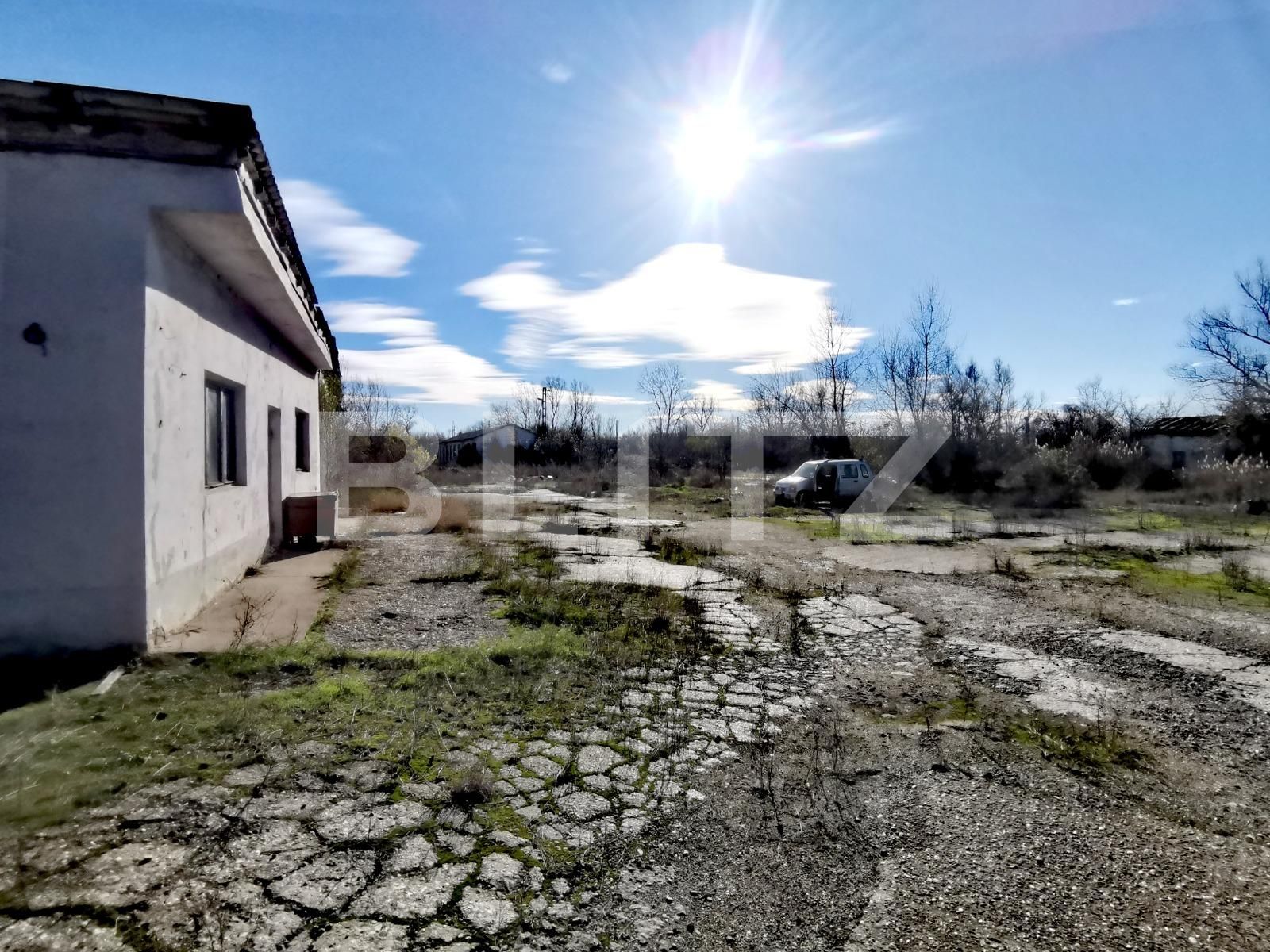 Teren de vânzare Isalnita - 134332TV | BLITZ Craiova | Poza4