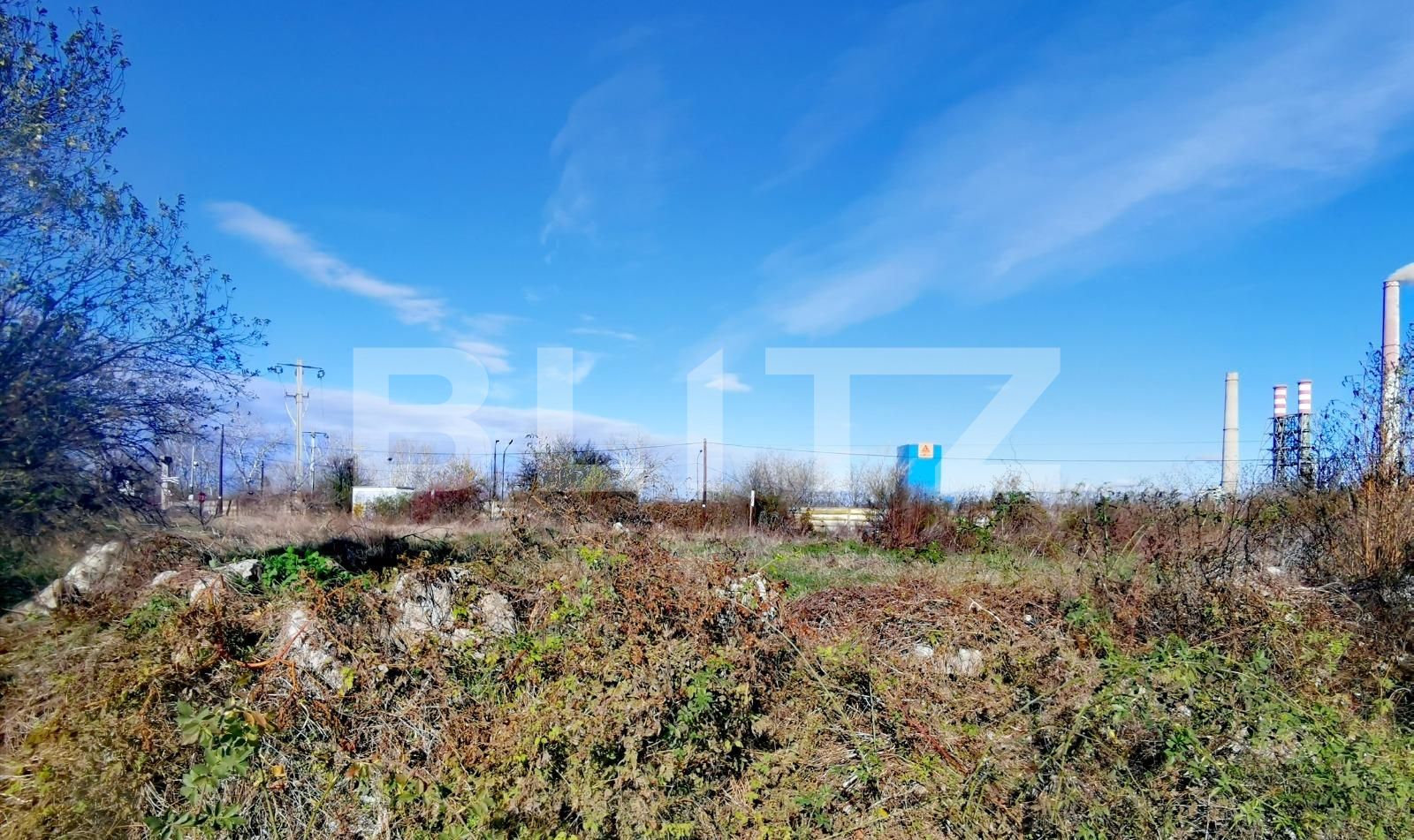 Teren de vânzare Isalnita - 134332TV | BLITZ Craiova | Poza11