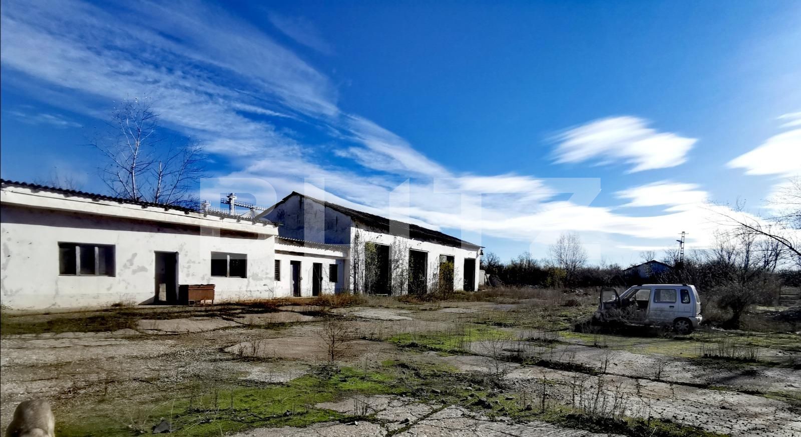 Teren de vânzare Isalnita - 134332TV | BLITZ Craiova | Poza5