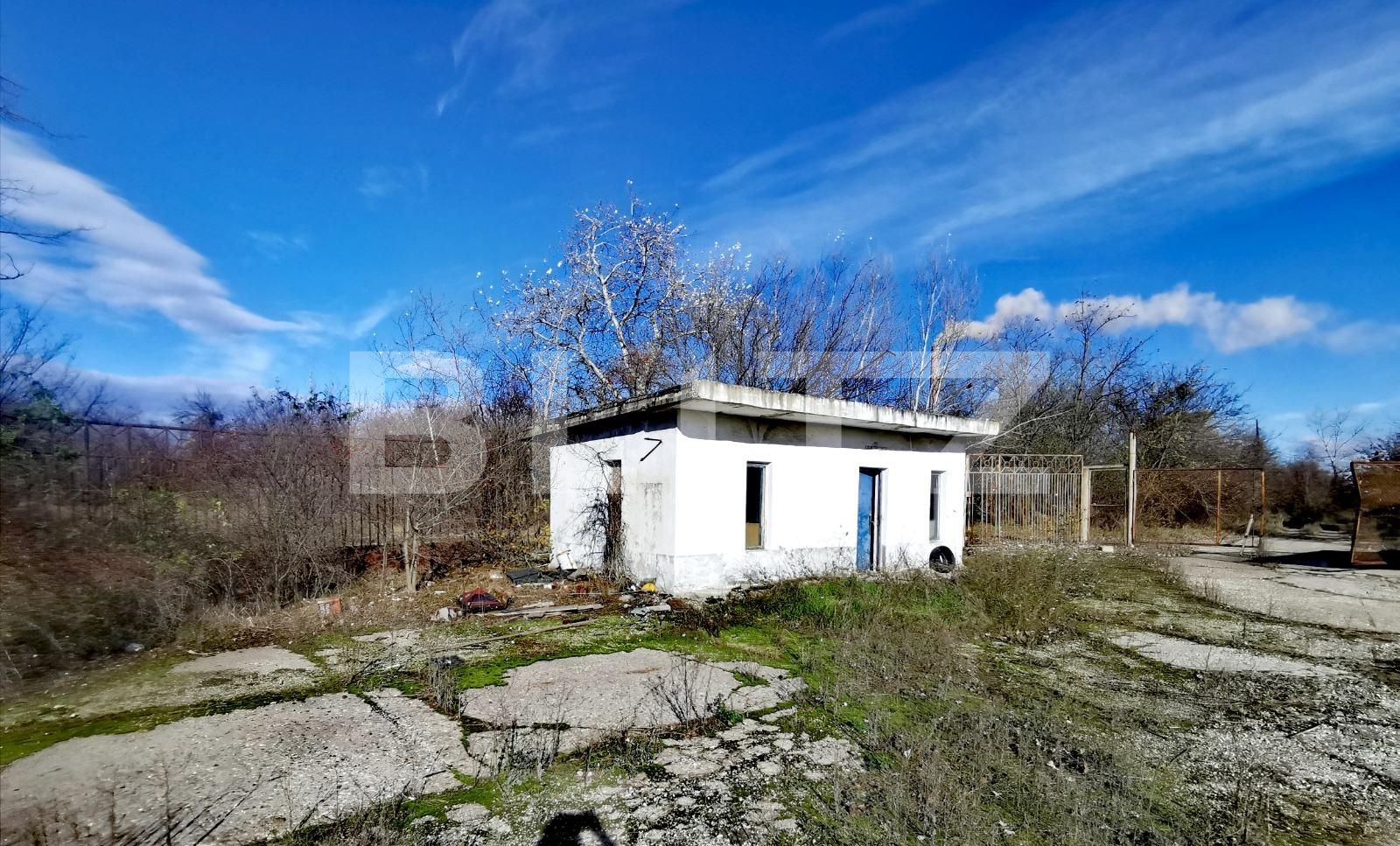 Teren de vânzare Isalnita - 134332TV | BLITZ Craiova | Poza3